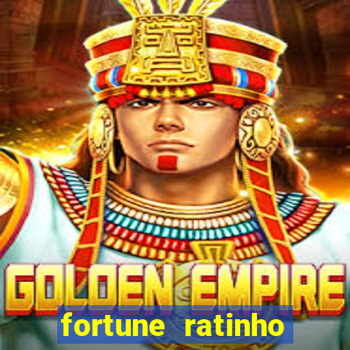 fortune ratinho demo grátis